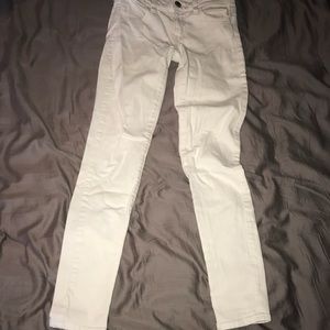 American Eagle Jeggings